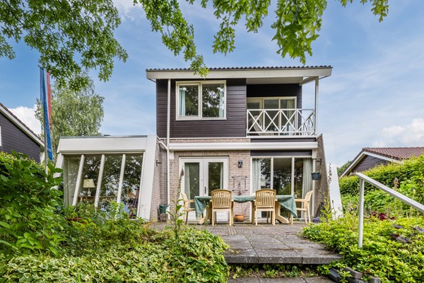 Medium property photo - Heuvelweg 36, 9541 XS Vlagtwedde